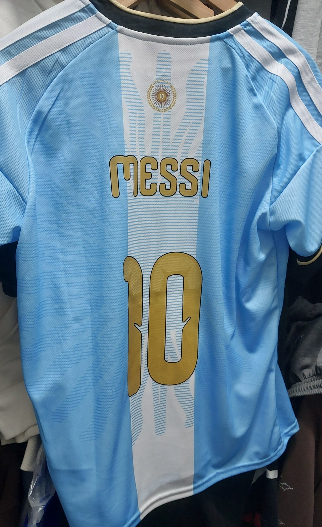 Camisata - Imagen 2