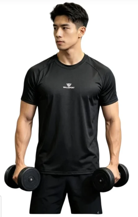 Remera Deportiva de Drifit