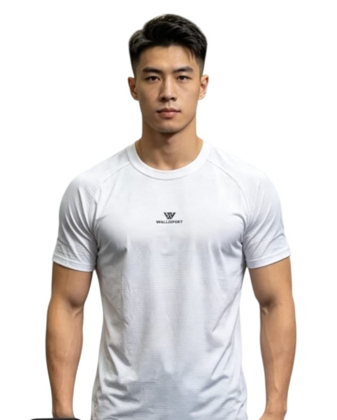 Remera Deportiva de Drifit - Imagen 3