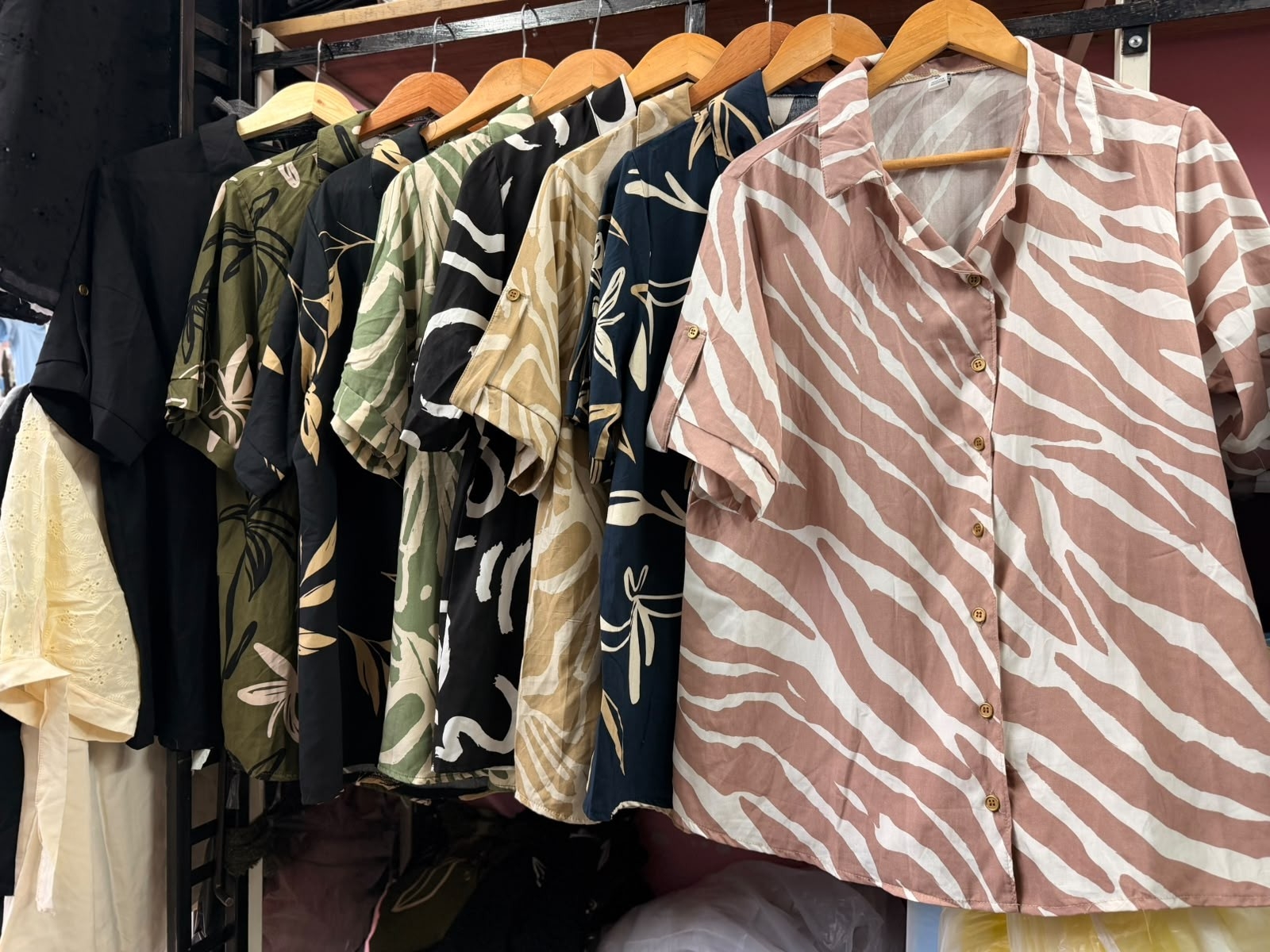 Camisa de Fibrana Poplin - Imagen 3