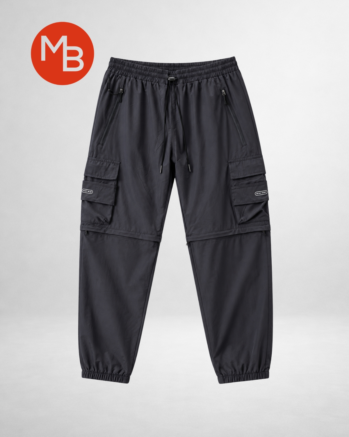 Pantalon Cargo Convertible en Short - 7.jpg