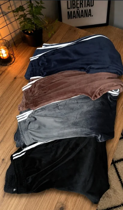 Pantalón Plush