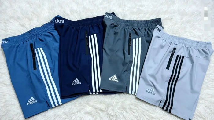 Shorts Deportivo Tela Ripstop