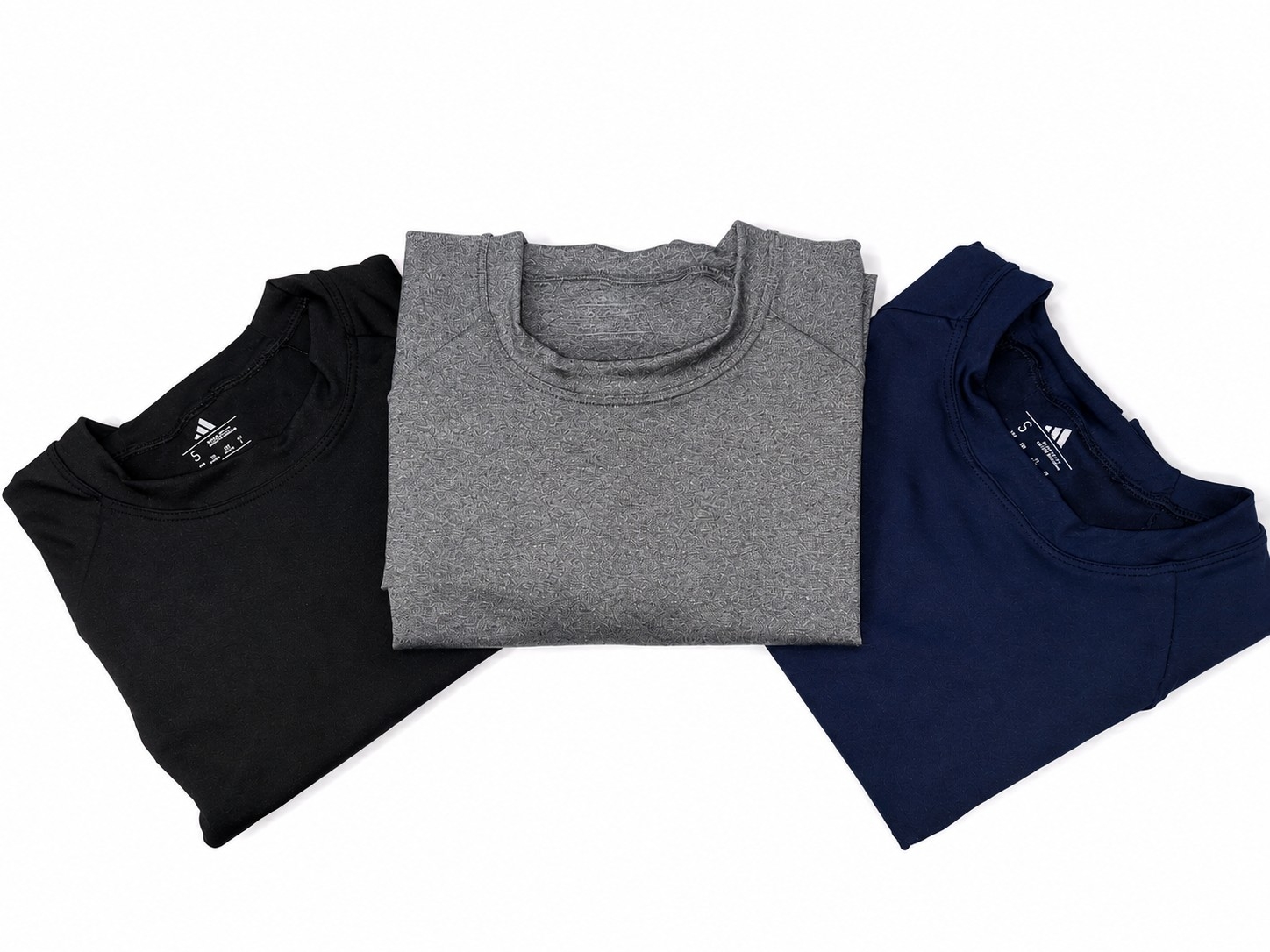 Remera Deportiva - Imagen 2