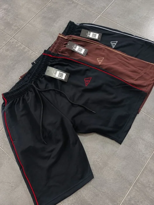 Shorts Rustico