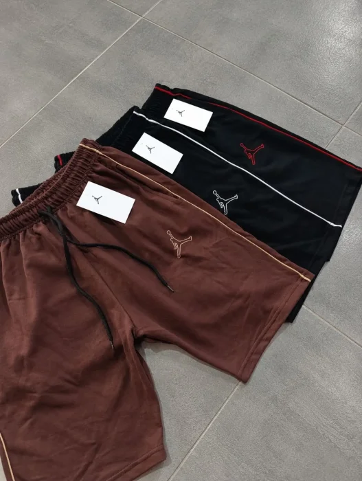 Shorts Rustico
