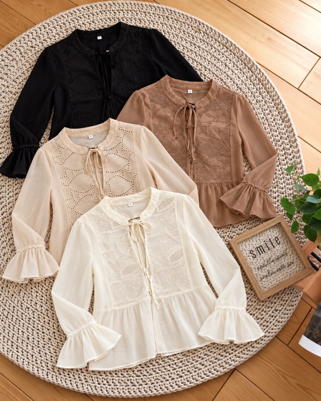 Blusa Dakota - Imagen 2