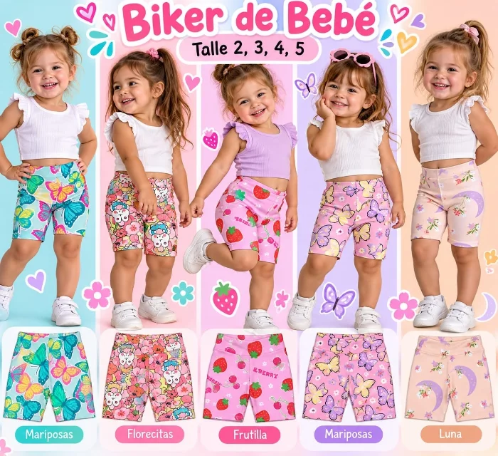Biker Bb