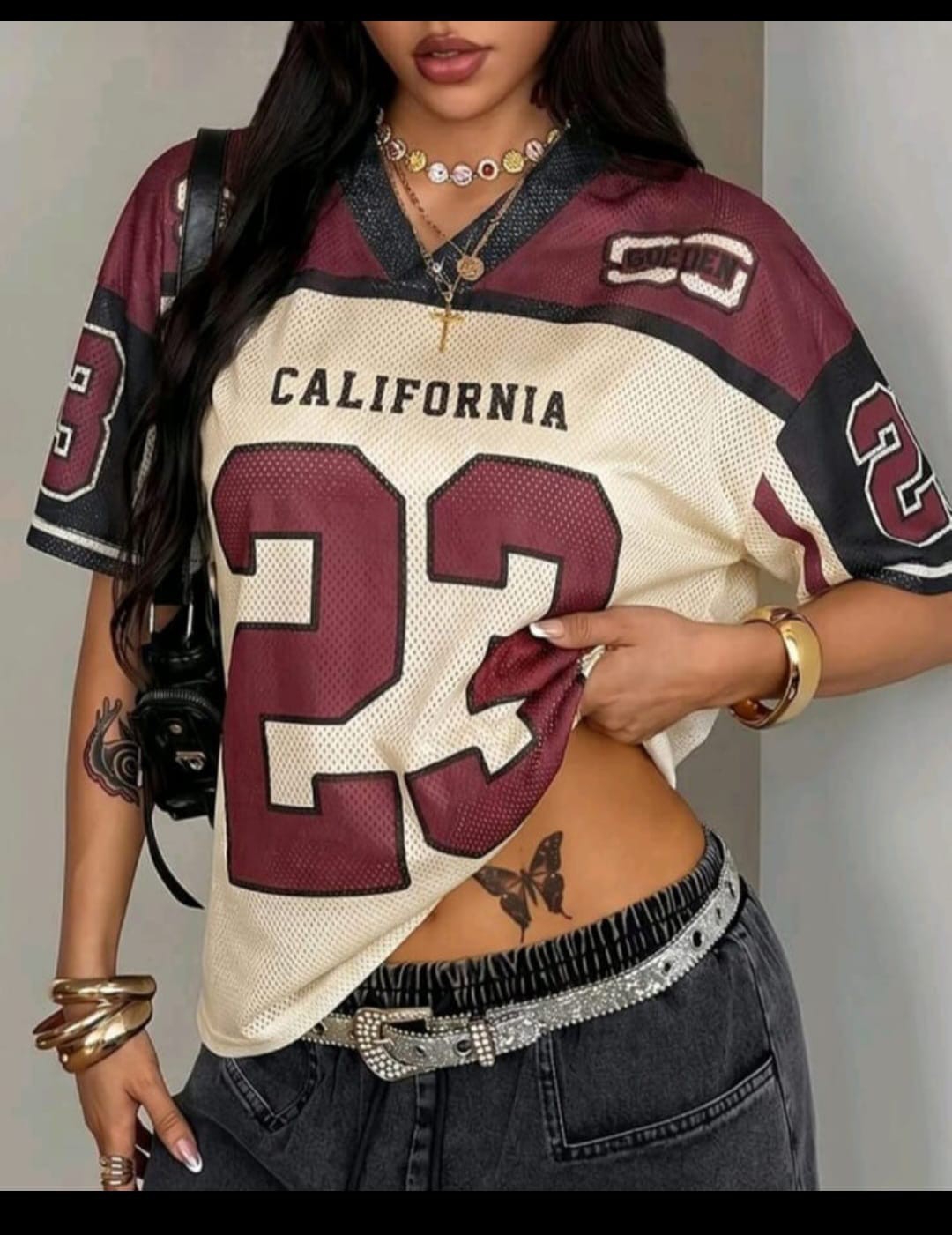 Remeras Deportivas - Imagen 2