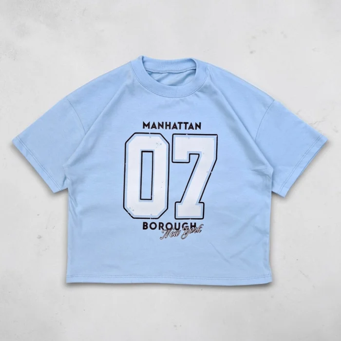 Boxi Manhattan