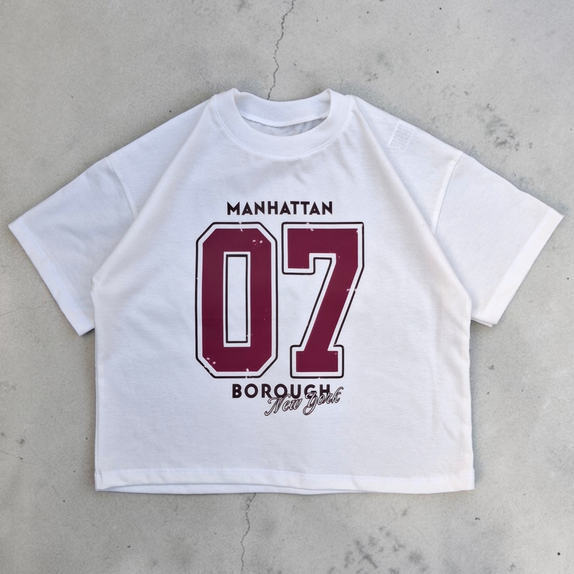 Boxi Manhattan - Imagen 2