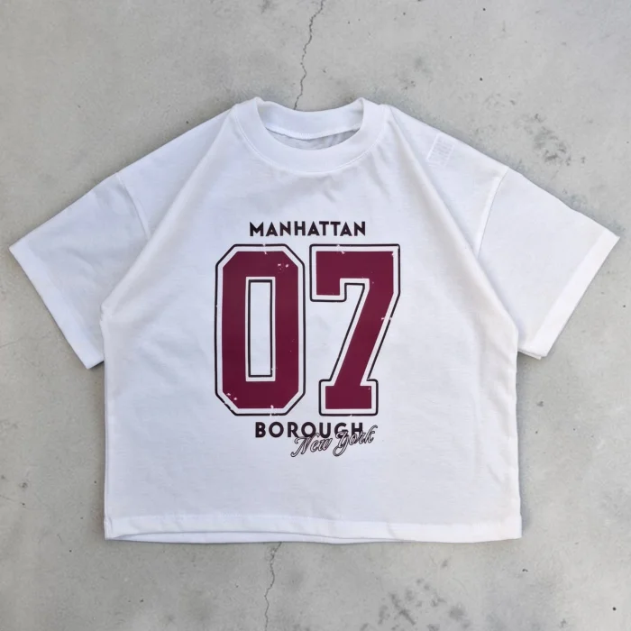 Boxi Manhattan
