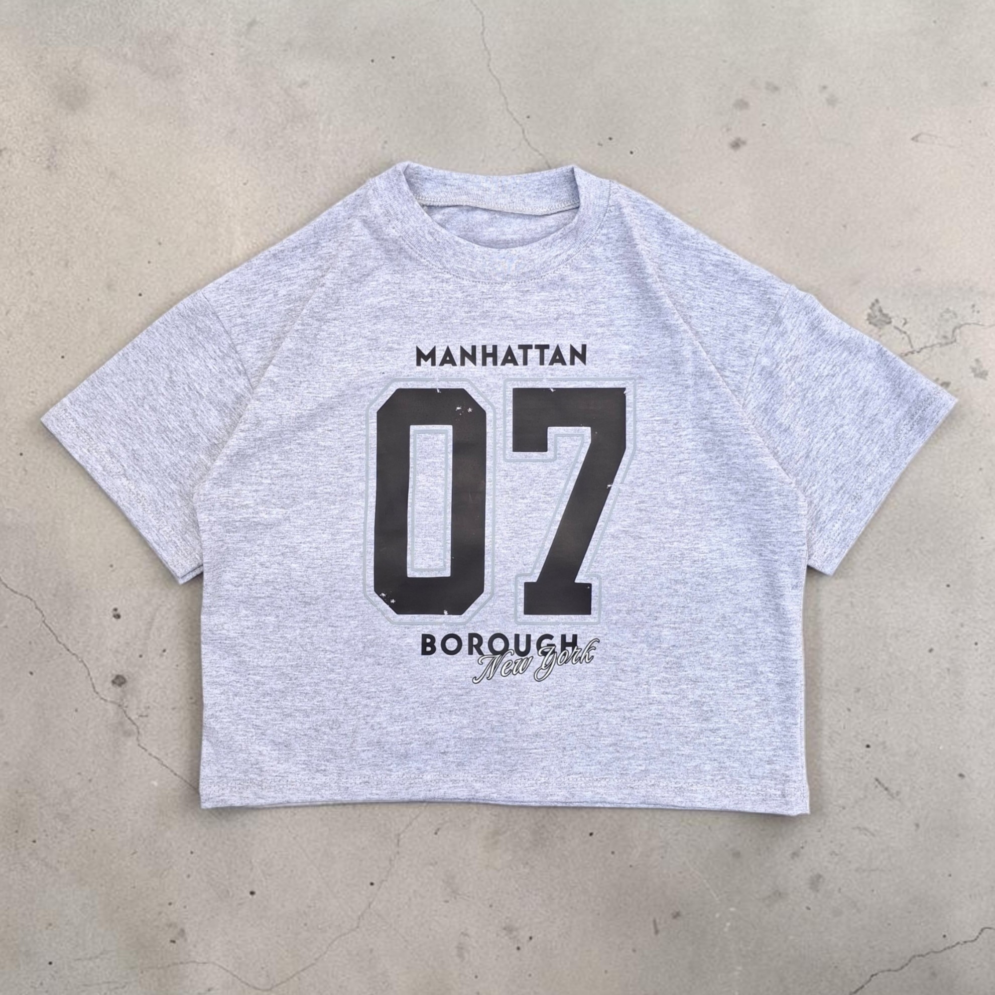 Boxi Manhattan - Imagen 3