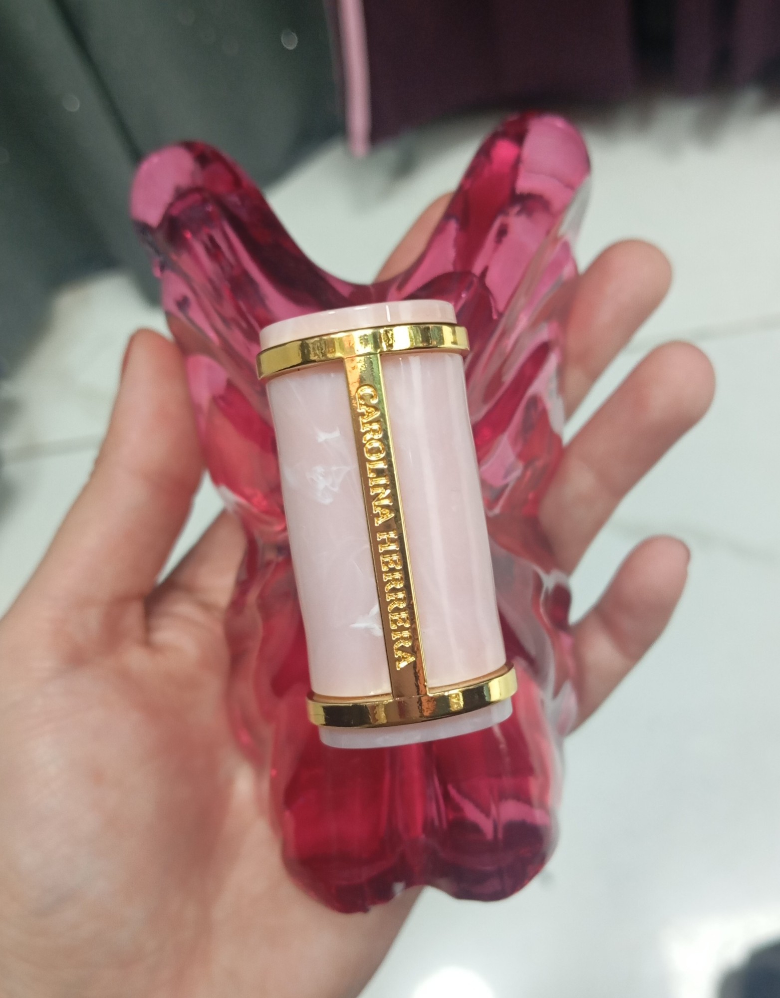 Perfume C H la Bomba - Imagen 2