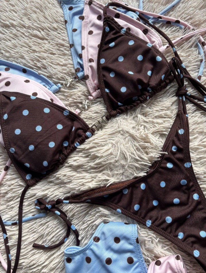 Docena Bikini Lunares - Imagen 2
