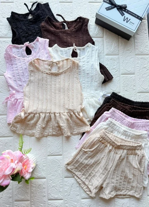 Conjunto de Hawai