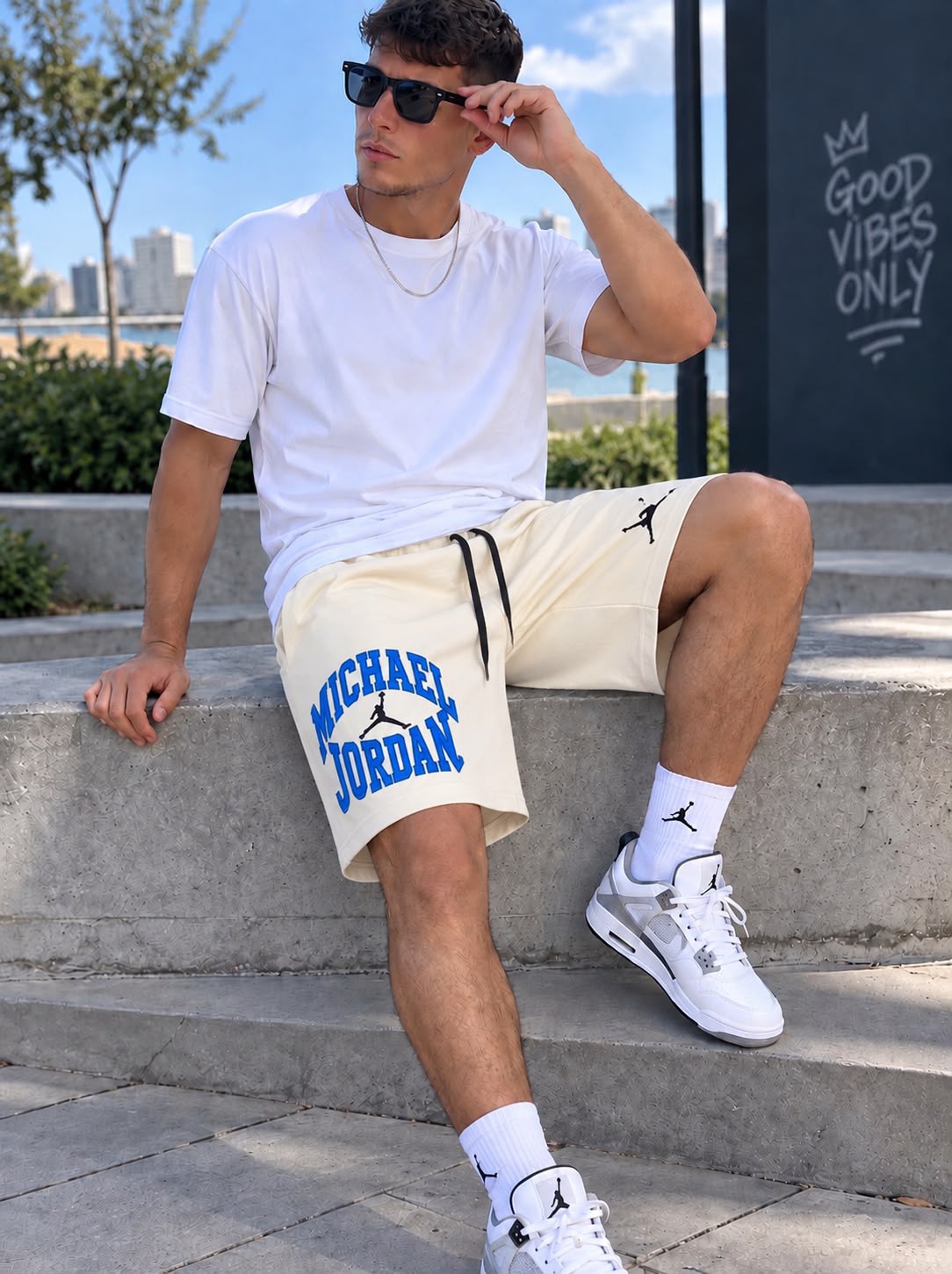Shorts - Imagen 3