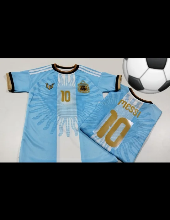 Camisetas de Niños