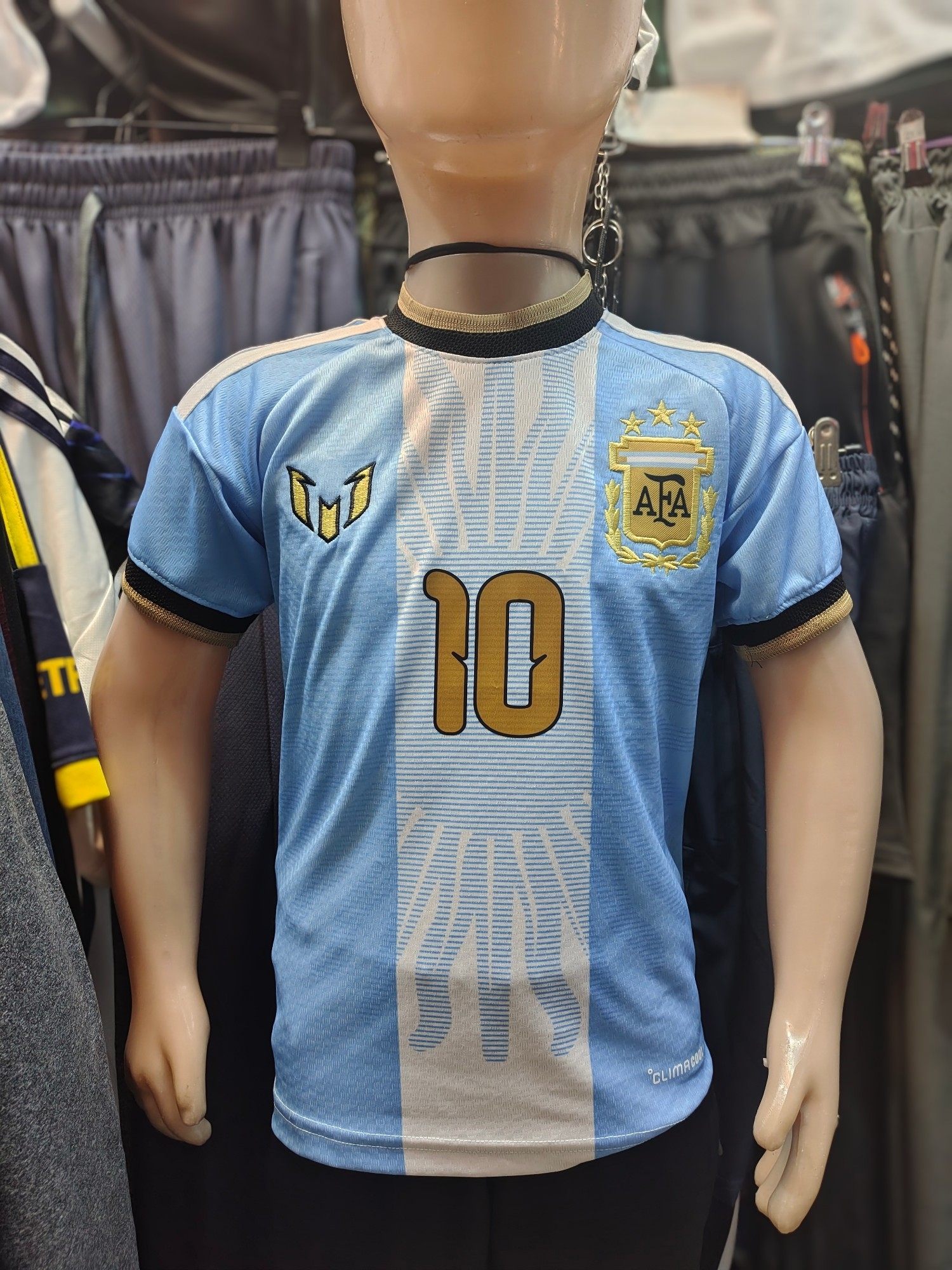 Camisetas de Niños - Imagen 2