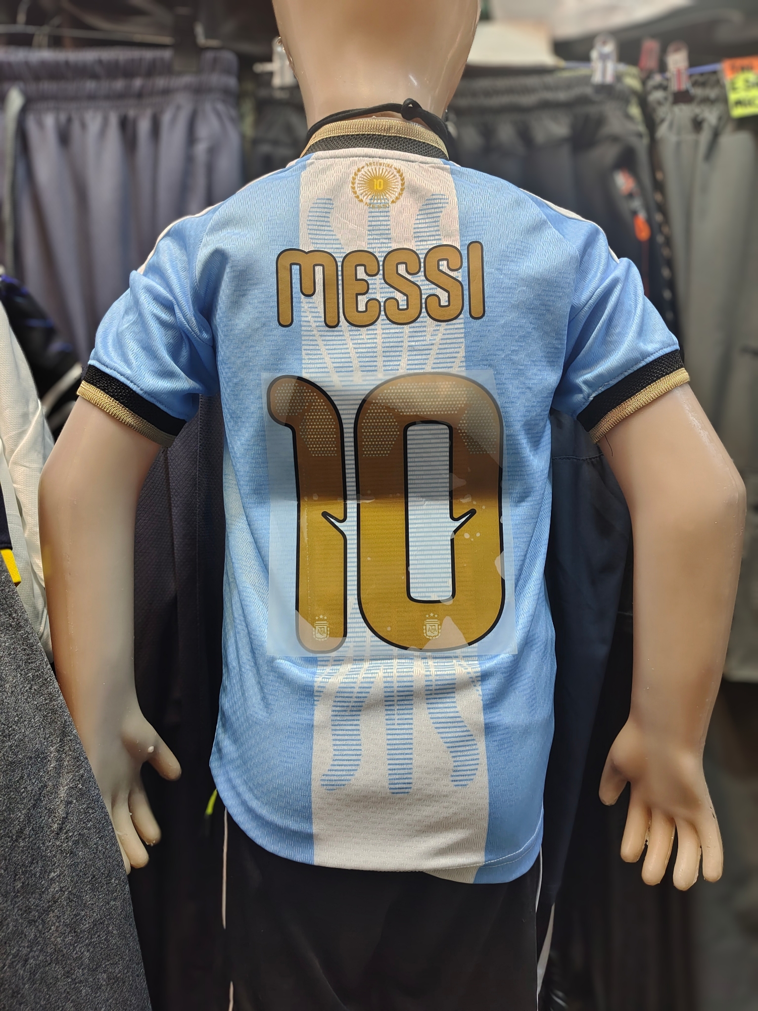 Camisetas de Niños - Imagen 3