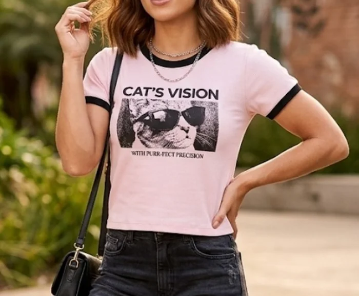 Remera Babbyte Algodon Morley