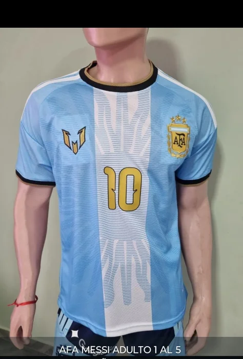 Camiseta Adulto