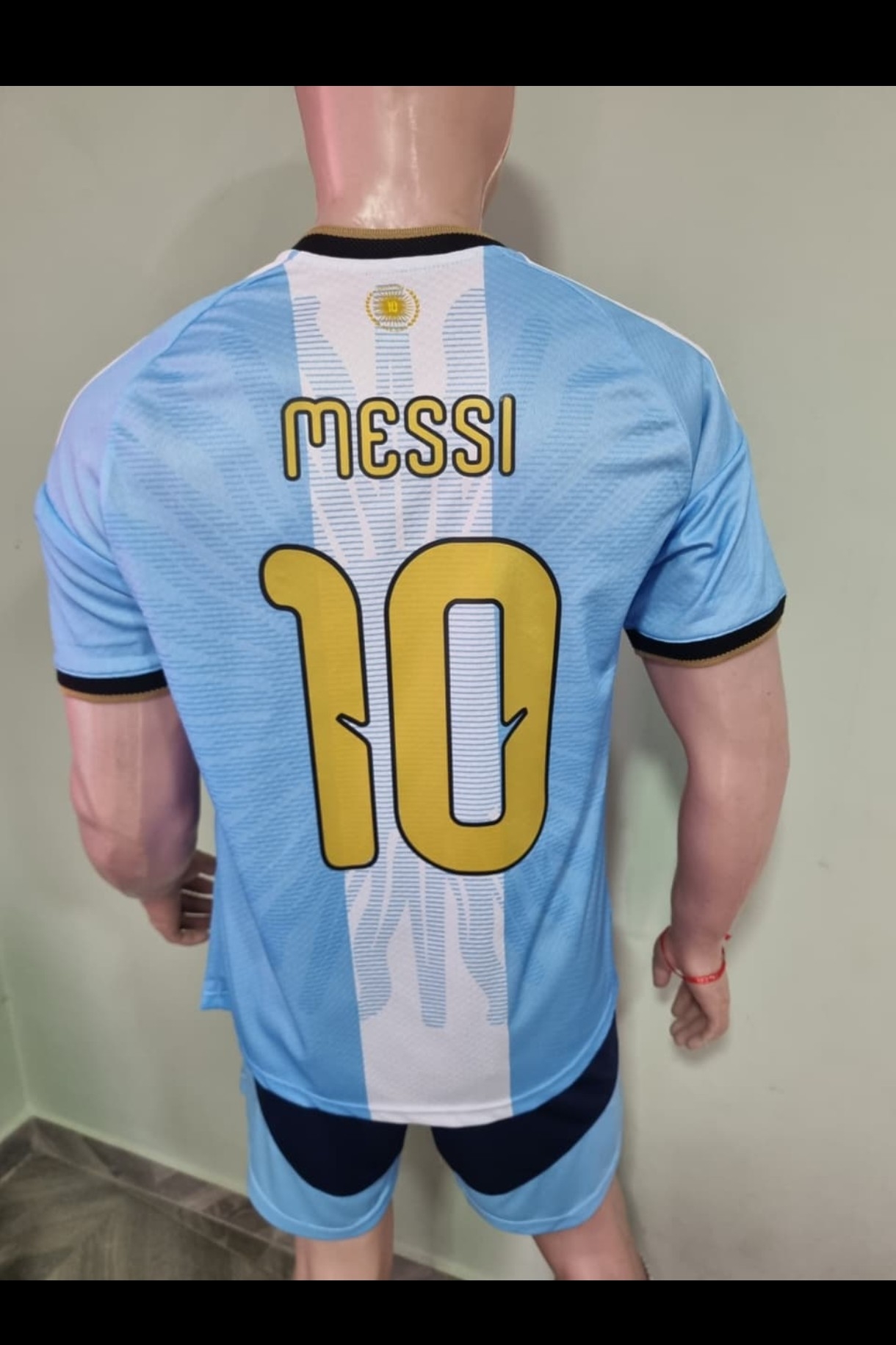Camiseta Adulto - Imagen 2