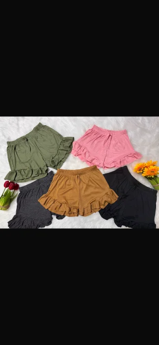 Short de Morley