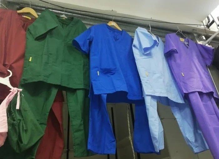 Ambos de Poliéster