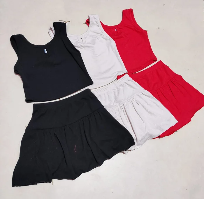 Conjunto Nena Promo !!