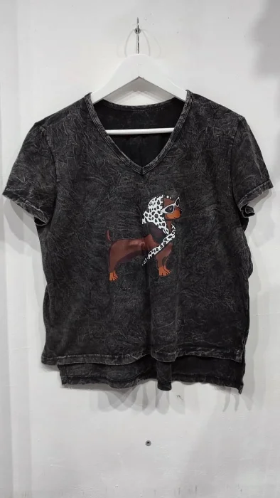 Remera Batick