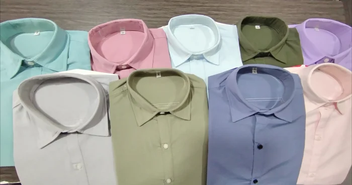 Camisas