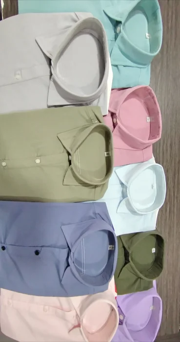 Camisas