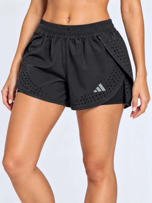 Short con Calza Ad