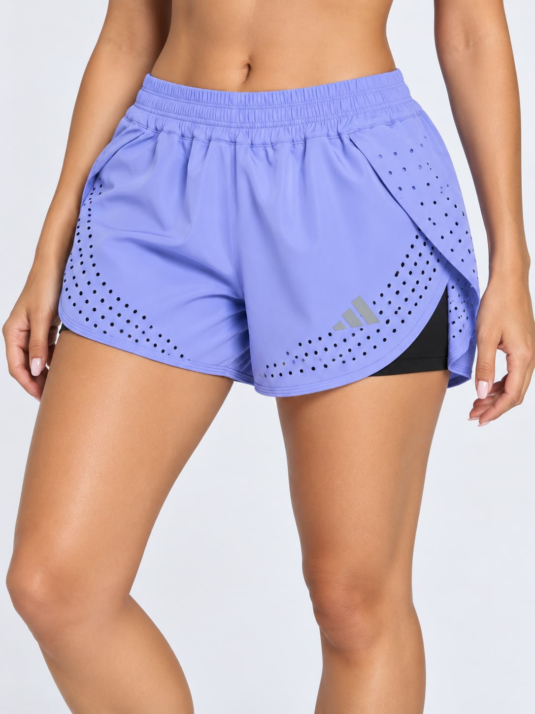 Short con Calza Ad - Imagen 3