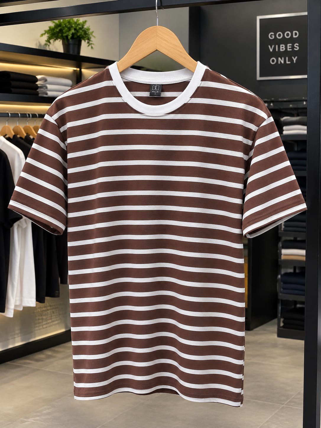 Remera Rayada Regular - Imagen 2