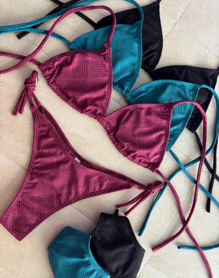 Docena Bikini Regulable - Imagen 2