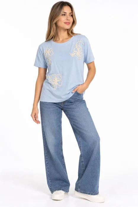 Remera Importada