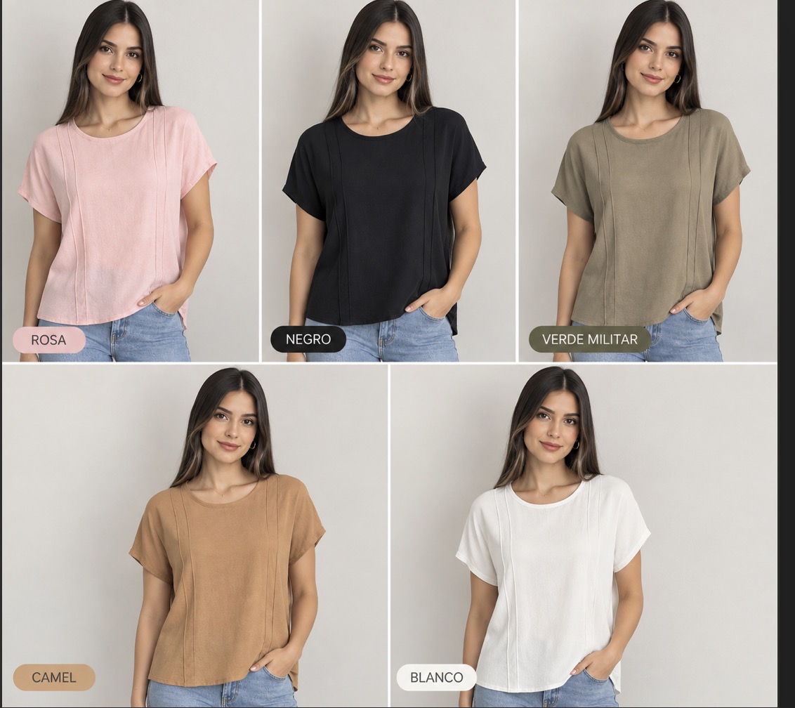 Blusa en Lino - IMG_8862.jpeg