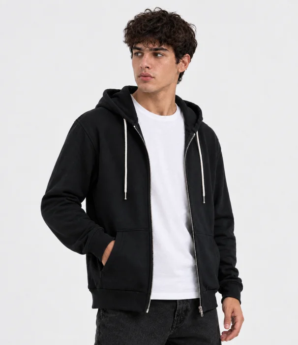 Campera Rustica de Hombre