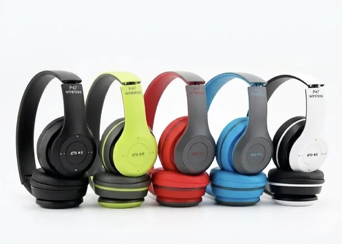 Auricular P47 - Wireless