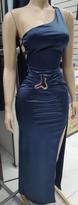 Vestido Yoselin