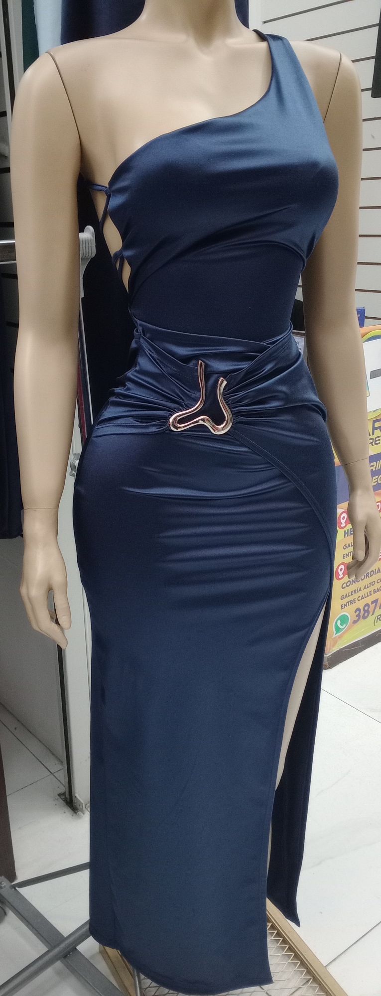 Vestido Yoselin - Imagen 2