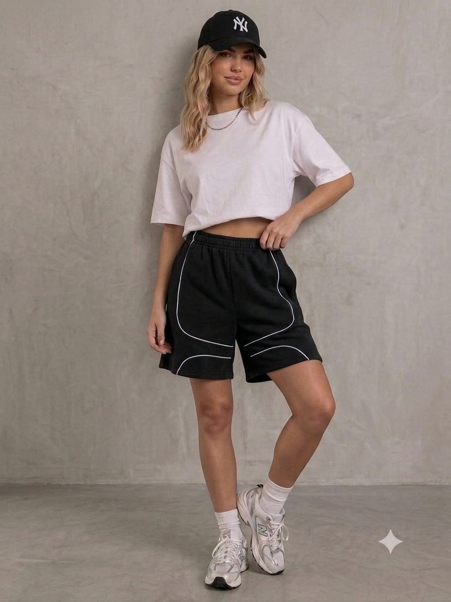 Shorts Venna - Imagen 2
