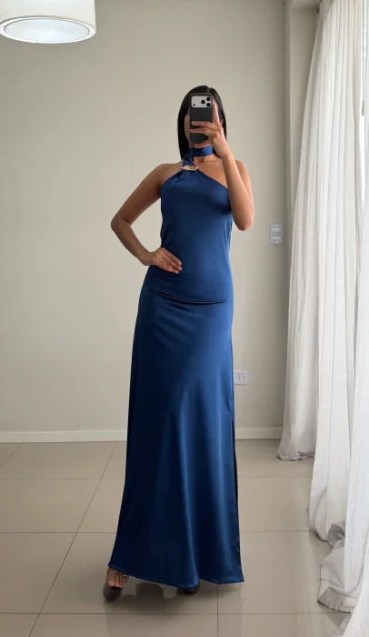 Vestido Estéfani