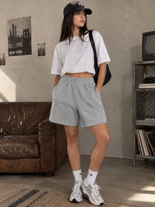 Shorts Rustico