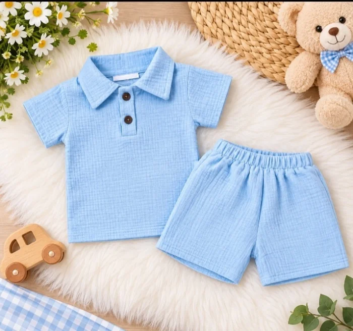 Conjunto Chomba de Jaway Frucela