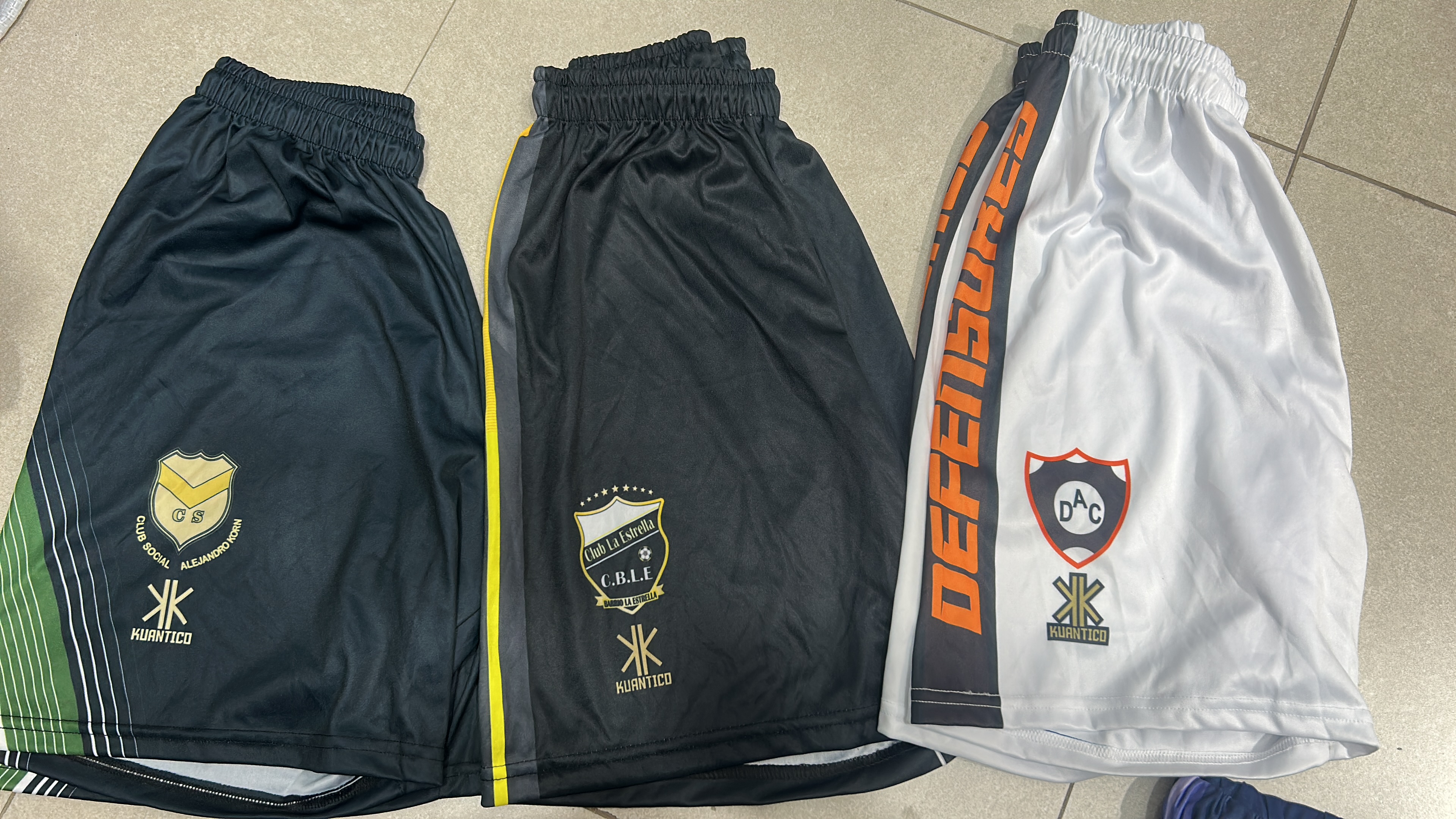 Short Todo Potrero - 6C0C1E18-6848-440F-84CF-E6888B6B3285.jpeg
