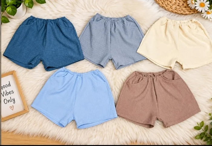 Short de Jaway Frucela