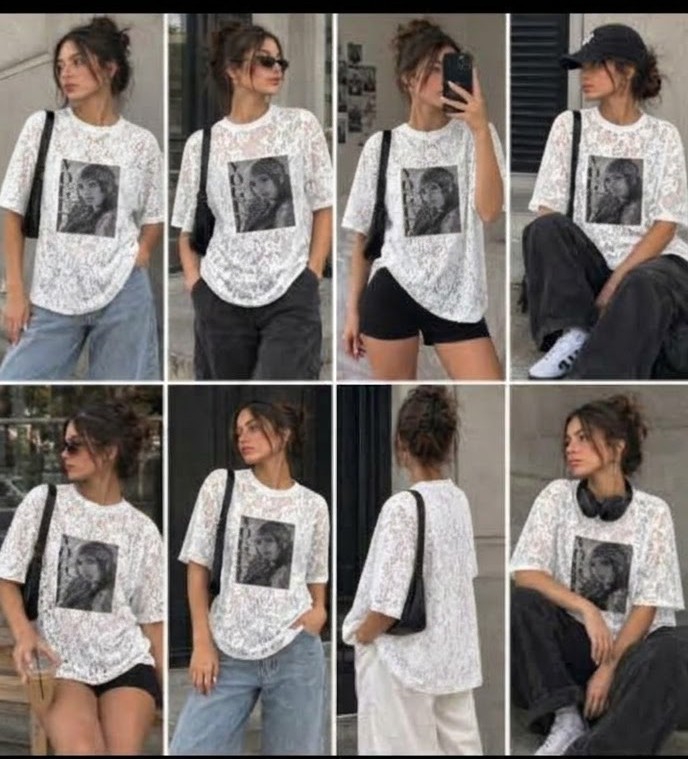 Remerones Oversay de Encage - Imagen 3